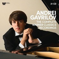 Andrei Gavrilov : Andrei