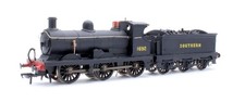 OO WORKS 'OO' GAUGE KIT BUILT