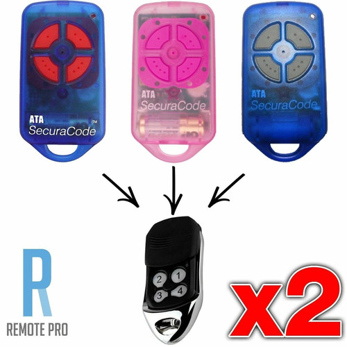 Ata ptx4 securacode - 2,