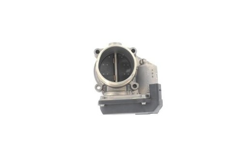 Fuelparts throttle body for - throttle,