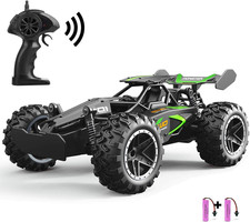 Remote Control Cars – 2.4Ghz
