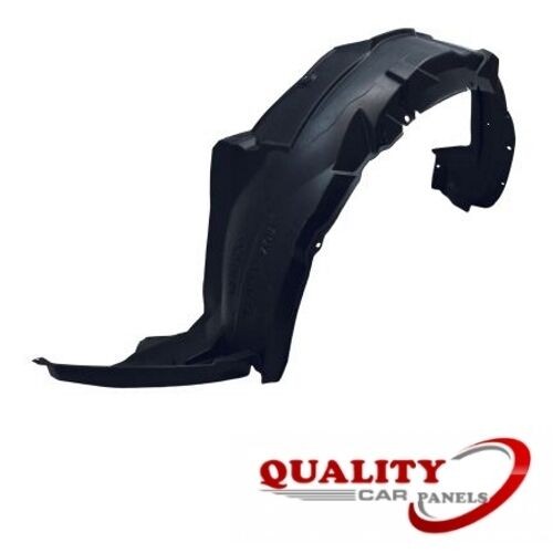 Front wing arch liner - wing,
