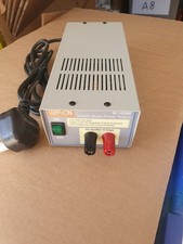 Watson W-10SM 10 Amp Switch Mode Power Supply G5