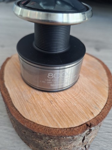 Shimano aero baitrunner 8000 - shimano,