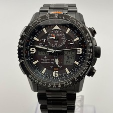 CITIZEN Promaster Skyhawk U680