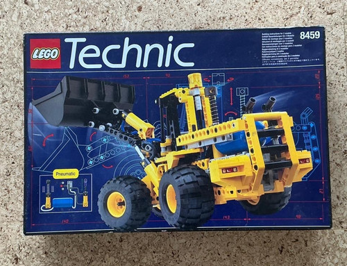 Sealed 1997 lego - 1997,