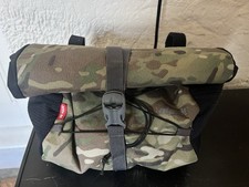 Alpkit Gravel Bag - Handle bar bag 5-8L