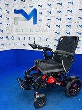 Monach Ezi-FOLD 4 MPH PRO