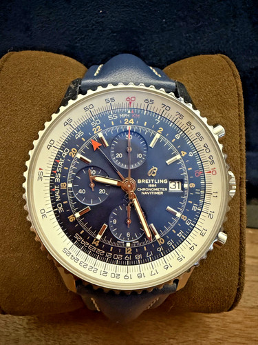 Breitling navitimer - breitling,