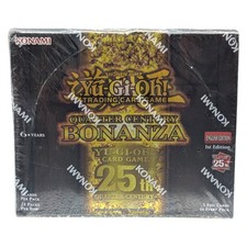 Yu-Gi-Oh! Quarter Century