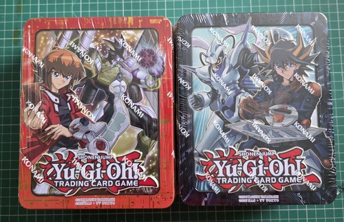 Mega tins 2018 - mega,
