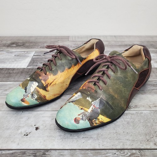 Icon wearable art - icon, women