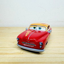 Disney Pixar Cars - Jet