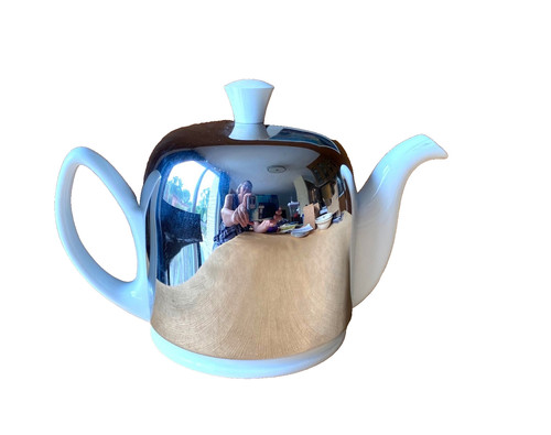 Salam guy degrenne teapot - guy,