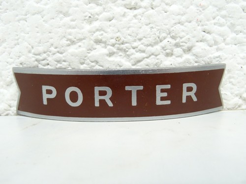 Original enamel british - original,
