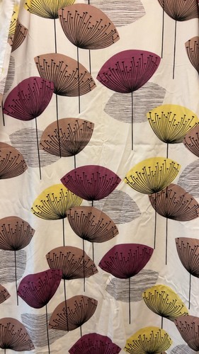Sanderson dandelion clocks - sanderson,
