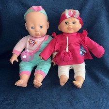 Bundle soft body dolls 12 - soft,