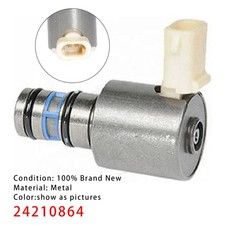 4L30E 4L80E Transmission PWM