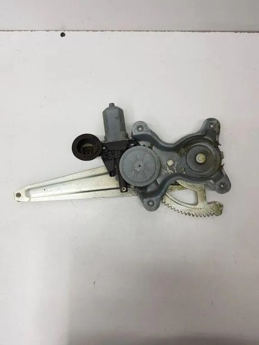 Toyota rav iii rear left - rav,