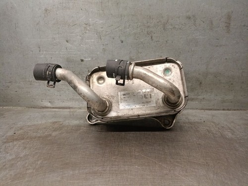 A1121880301 oil cooler engine