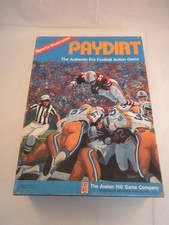 Vintage 1986 Avalon Hill