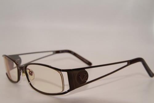 Vogue vo3704 775 brown - vogue,