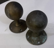 Antique Victorian Old Original