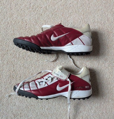 Nike total tf - nike,