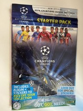 Panini Champions League