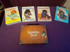 Paddington Bear - The Complete Collection (Box Set) (DVD, 2008)  See Description