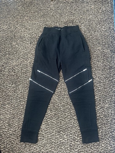 Zara mens size joggers - s, 30