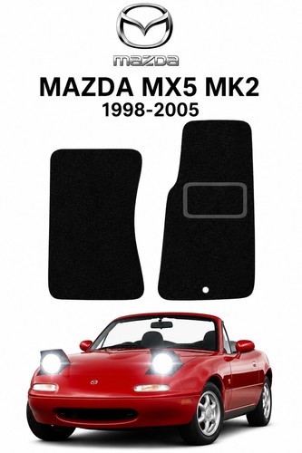 Mazda mx5 mk2 1998 2005 - 1998, car