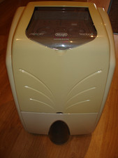 delonghi dehumidifier model Number DE 320