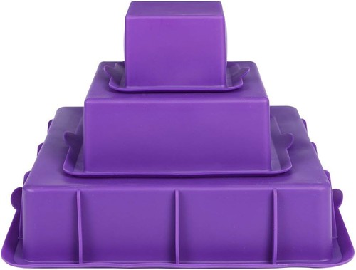 Webake silicone cake moulds - silicone,