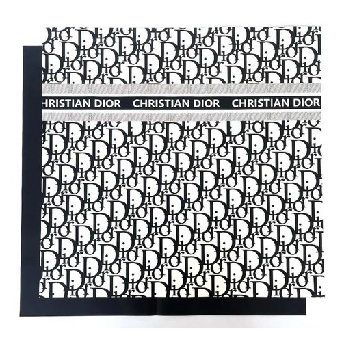 Dior korean wrapping - dior,