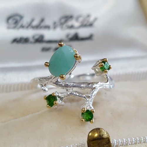Organic design sterling - design,