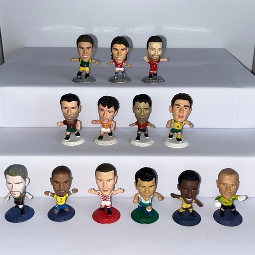 Microstars figures - microstars,