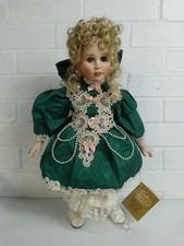 Franklin heirloom porcelain - franklin,