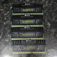 Corsair Vengeance 32gb DDR3