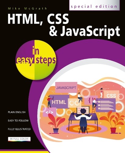 Html css javascript in - javascript,