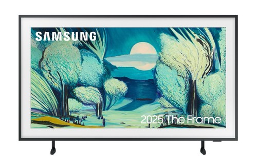 Samsung the frame - frame, qe43ls03f43