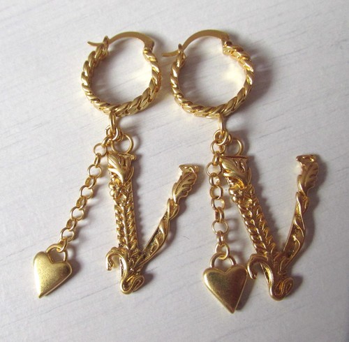 Versace love heart - love,