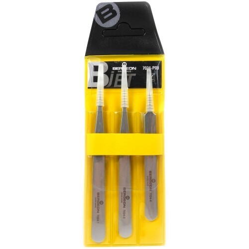 Bergeon 7024 p03 - set, 3