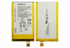 Genuine SONY LIS1594ERPC Battery For Xperia Z5 Mini Compact E5803 E5823  2700mAh