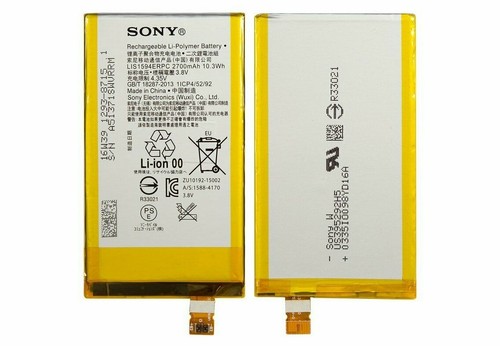 Genuine sony lis1594erpc - genuine,