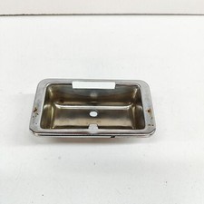 MITSUBISHI PAJERO MK2 V20 Rear Ashtray MB774536 1998 25253336