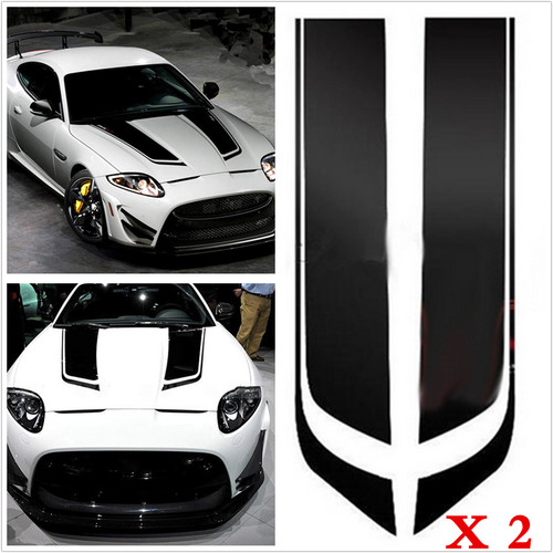 Accessory car truck hoods - accessory,
