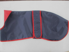 WOODLANDS 21"53cm WHIPPET COAT