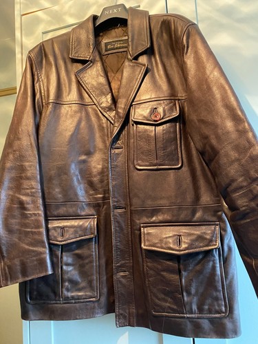 Mens ben sherman leather - mens,