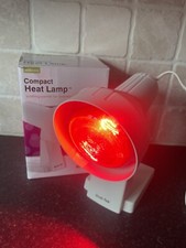 Bodi-Tek LANP2 Compact Heat